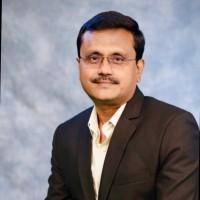 Nishikanth Kasu
