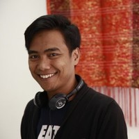 Umar Diansyah ( Riyan )