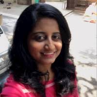 Swathi A