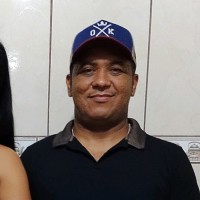 Anderson Damazio Corrêa