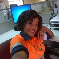 Gloria Shananga Mwalo