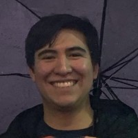 Matthew Pacheco