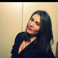 Ольга Кислюк