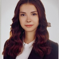 İrem Kaya