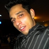 Raphael Mohandas Pires Rodrigues