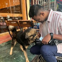 Abhishek Aryan