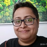 Vidya Devarajan