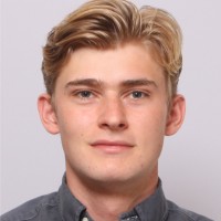 Sander Van Zon