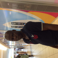 Francis Olalekan