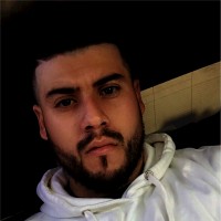 Gabriel Chavez