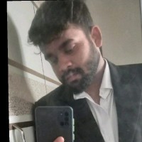 Mayur Mahade