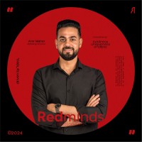 Amr Maher