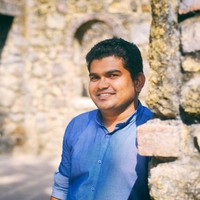 Vikas Bhadvalkar