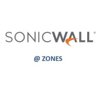 Sonicwall At Zones