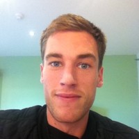 Adam Jackson