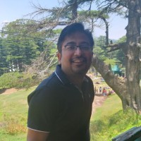 Anubhav Kapur