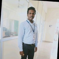 HARIHARAN CHANDRASEKAR