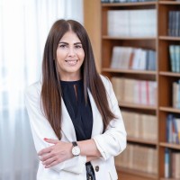 Marina Brajkovic