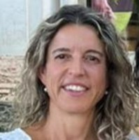 Maria Diaz del Moral Berdun