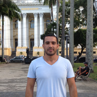 Ricardo Lemes De Aguiar