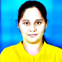 Anusha Kunduru