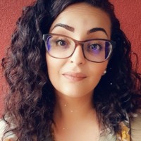 Coralie Bousnoubra