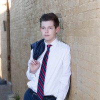 Parker Burnham