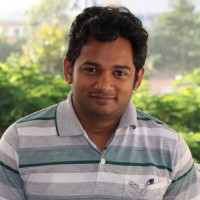 Nilesh Gughane