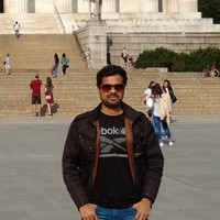 Harapanahalli Praveen