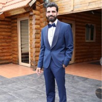 Michael Geha