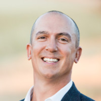 Chris J. Held, CFP®, CRPS®