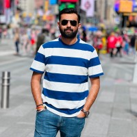 Ritesh Hardikar