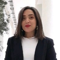 Nawress Sabri