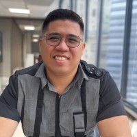 Joseph Vidal, Ece, Ect