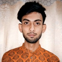 Md Majed Islam