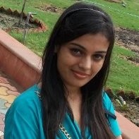Divya Bansal