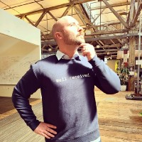 Michael Maturin-DiDomizio