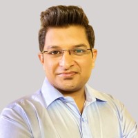 Yashwant Madhira