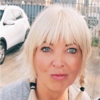 Bev Thompson