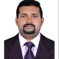 Muhammed Asheraf CISCP