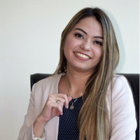 Paola Fandiño Reyes