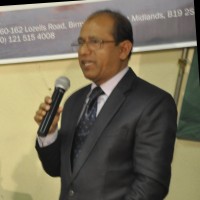 Adv. Kamruzzaman Zaman