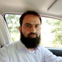 Jamil Baig