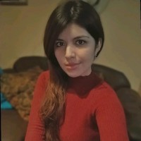 Yamilett Opazo Huilcaleo