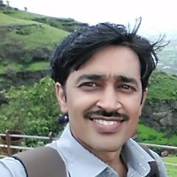 Shrikant Varkhede