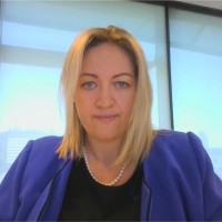 Felicity Williams