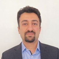 Masood Khabazian (Esfahani)