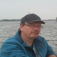 Arie Van Der Deijl