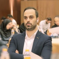 Sadegh Alinejad, Pmp , Psm