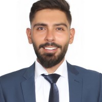 ahmad jerdy